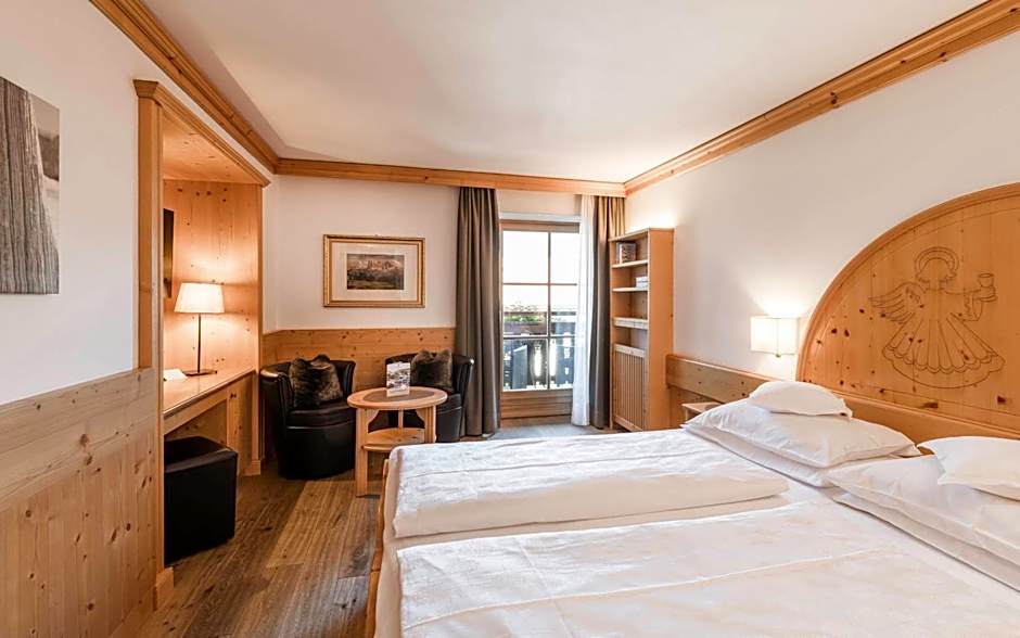 Hotel Angelo Engel