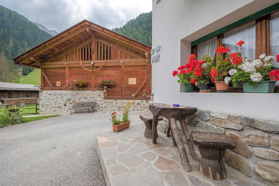 Albergo al Fontanin