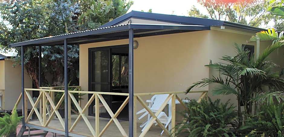 Acclaim Kingsway Tourist Park