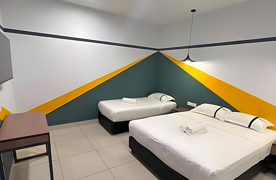 Smile Hotel Klang Bukit Tinggi