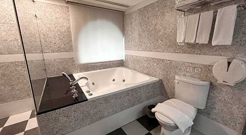 Guide Hotel Taipei Xinyi (HolyPro)