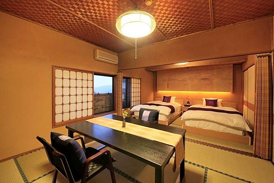 Wakamatsu HakoneYugawara