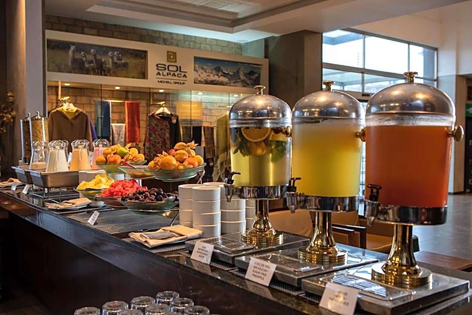 Casa Andina Select Tacna