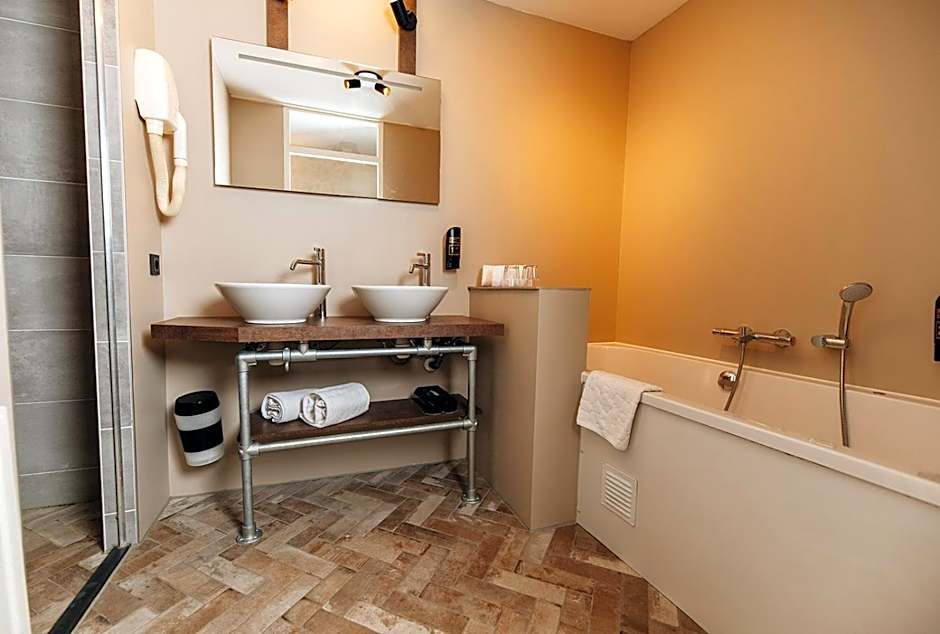 Hotel De Zeeuwse Stromen