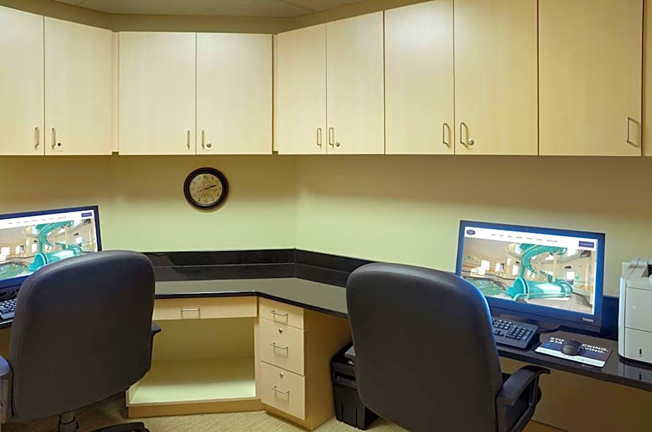 Hampton Inn By Hilton & Suites Saint John-New Brunswick