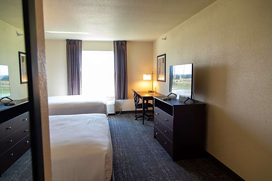 Cobblestone Inn & Suites - Springfield