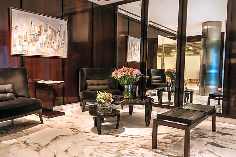 Awwa Suites & Spa