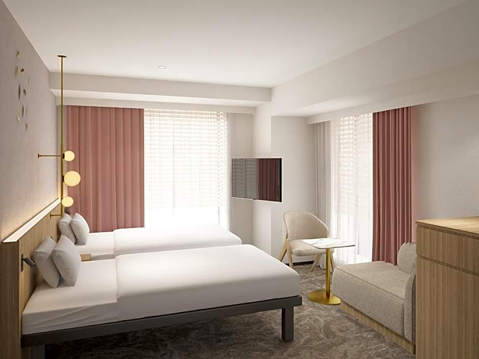 Mitsui Garden Hotel Sendai