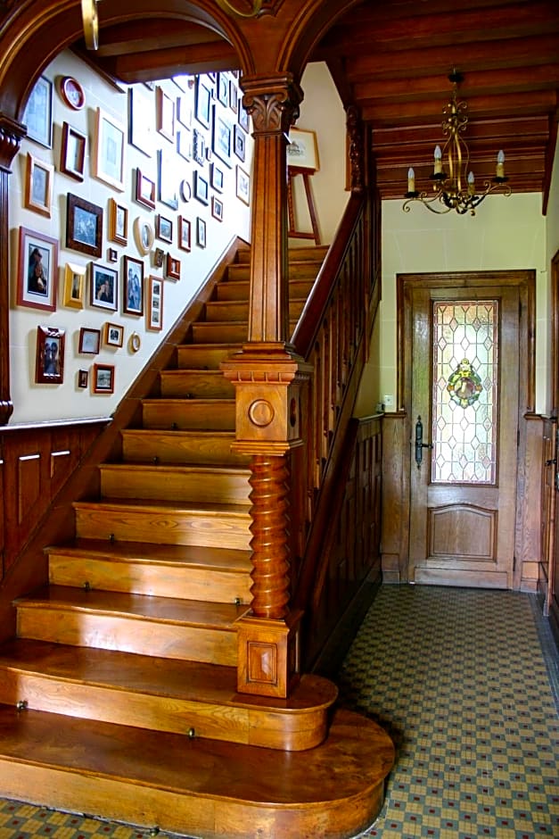 Le Clos des Pommiers