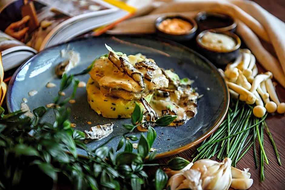 Ramada by Wyndham Ramnicu Valcea