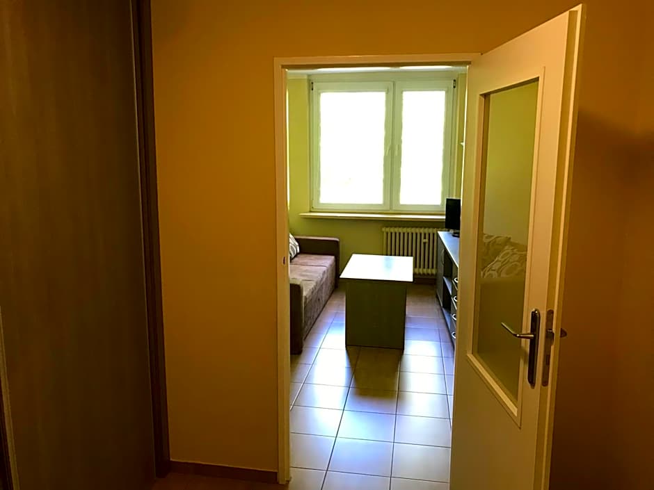 Dom Studenta Pod Jeleniem