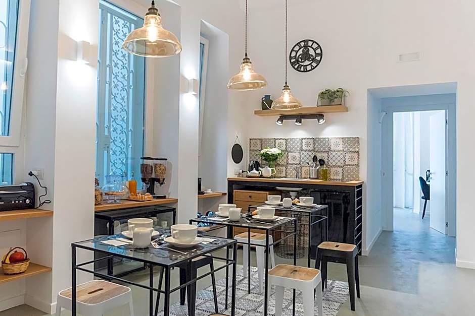 A Misura Duomo Rooms & Apartment - LS Accommodations