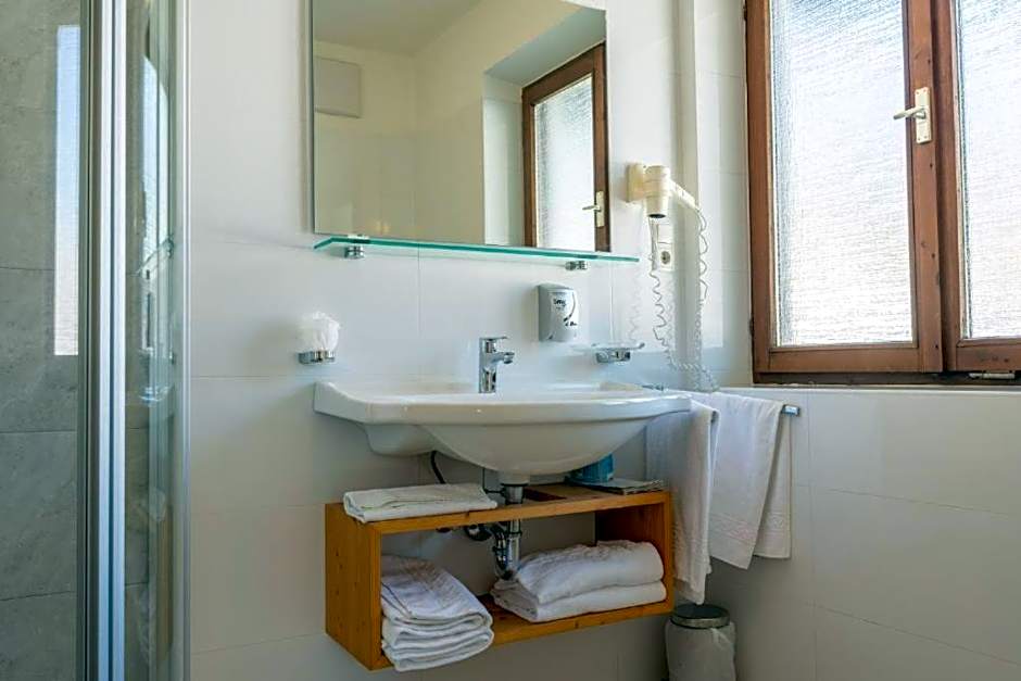 Smy Koflerhof Dolomiti