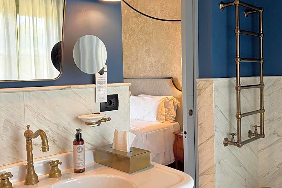 Villa Petriolo - Small Luxury Hotels of the World