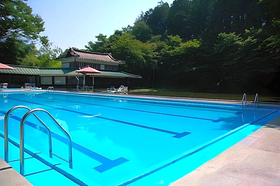 Nikko Kanaya Hotel