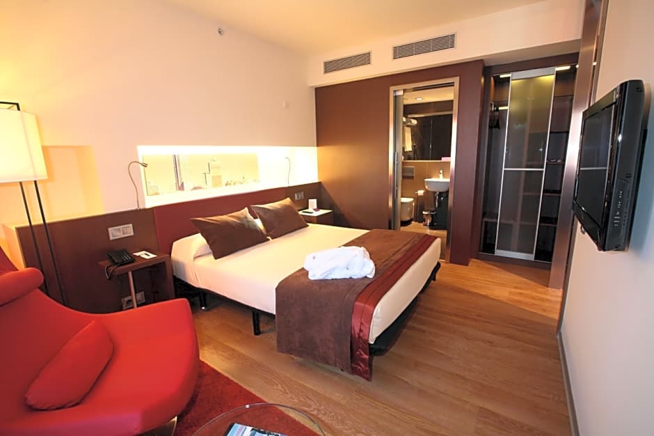 voco Madrid Retiro By IHG