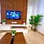 Mansion One by Hejmo Suites