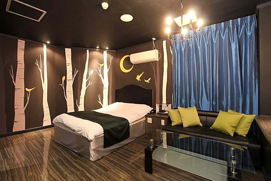 Restay Sun City (Adults Only)