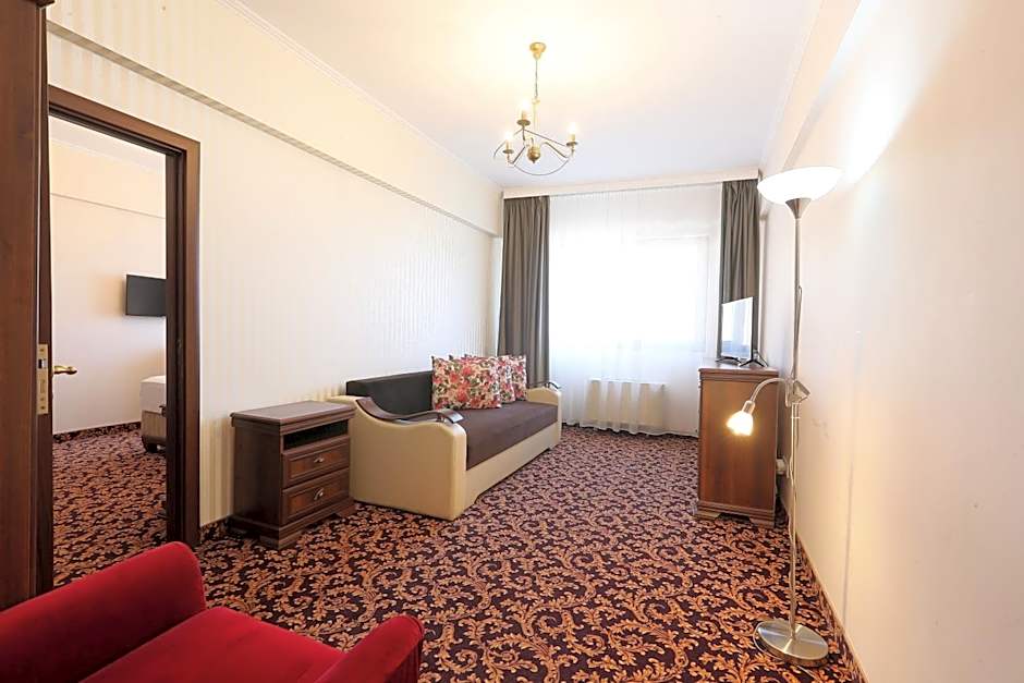 Hotel Impero