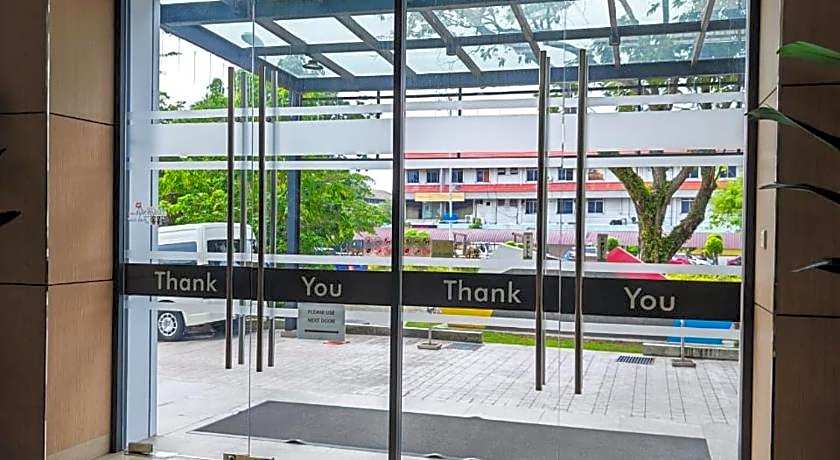 AZ Hotel and Serviced Apartments
