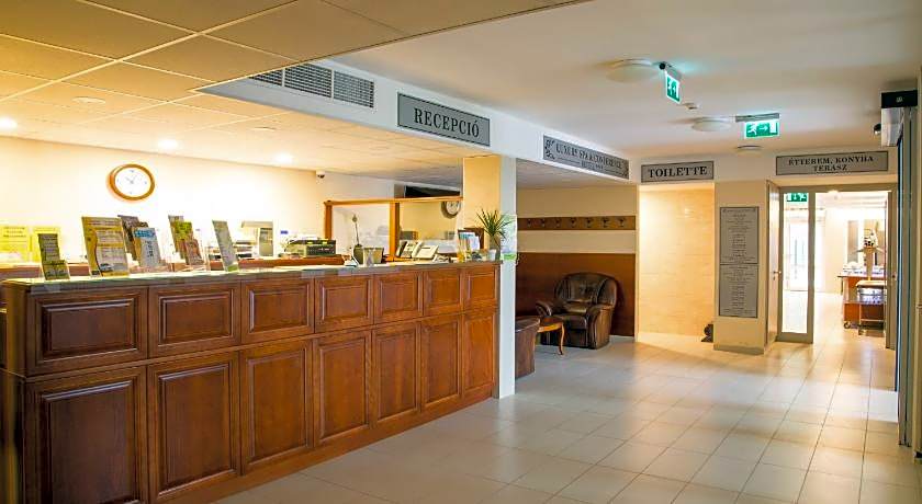Luxury Apartment Hotel Siofok