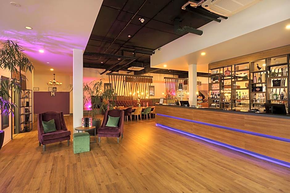 DIWOTEL by Trip Inn Frankfurt Airport Dreieich