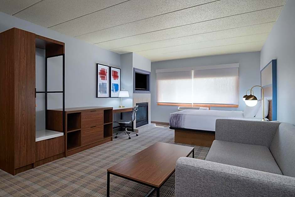 AmericInn by Wyndham Baldwin