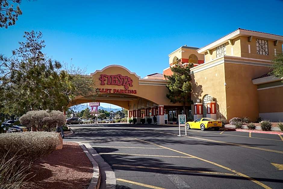 Fiesta Rancho Hotel And Casino