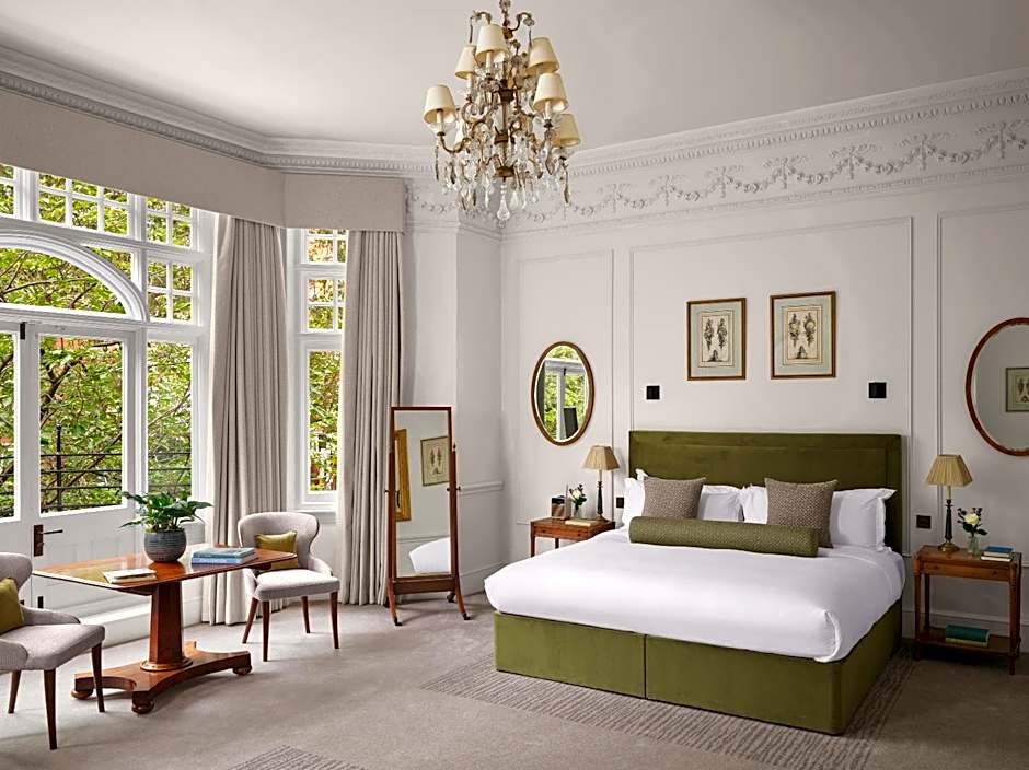 The Chelsea Townhouse by Iconic Luxury Hotels