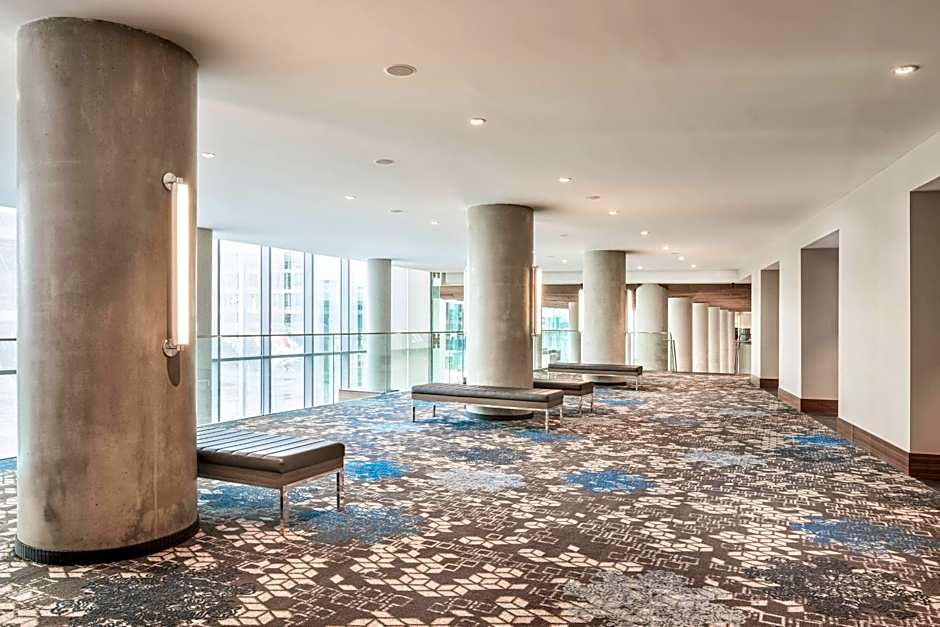 Civic Hotel, Autograph Collection by Marriott