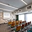 Hotel Novotel Genova City