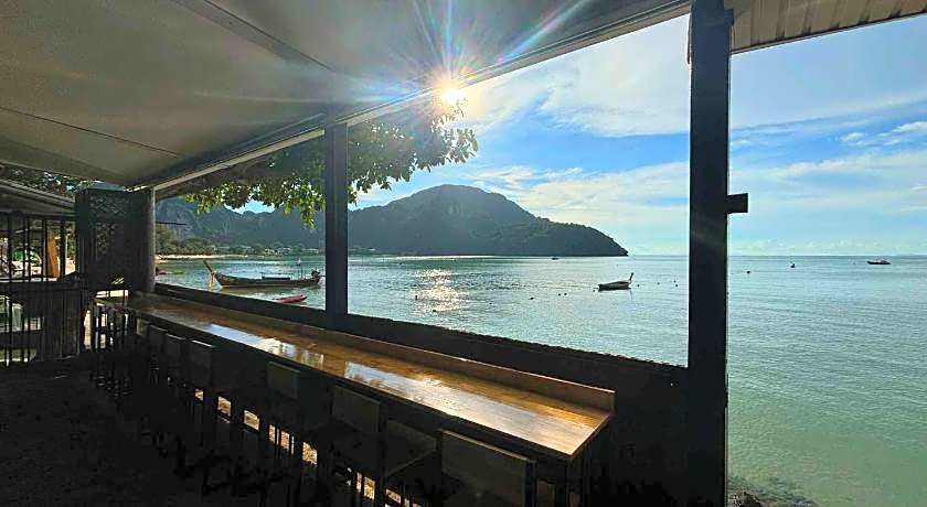 The One Hostel Phi Phi Island