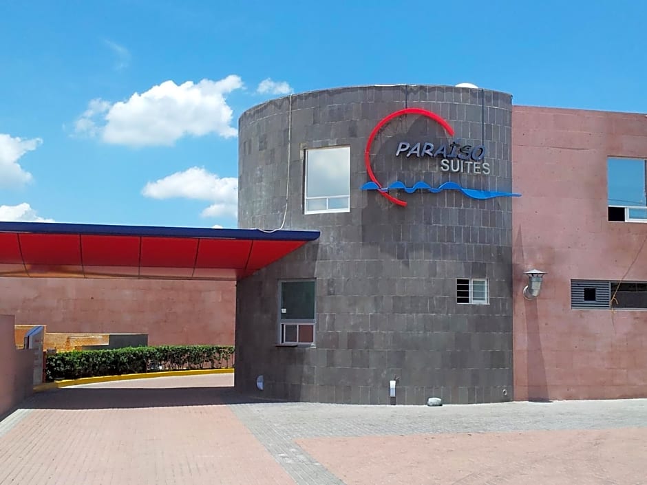 Motel Paraiso Suites