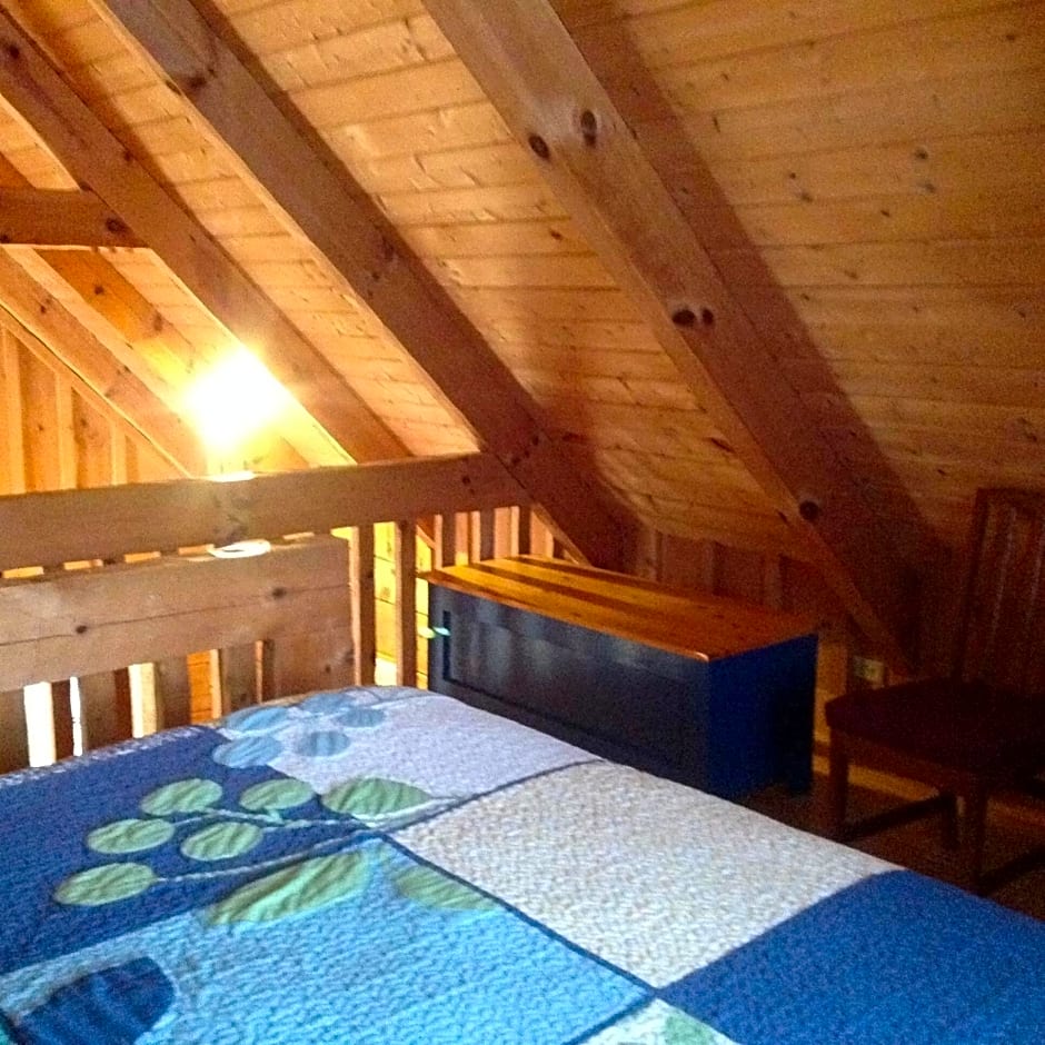Boxwood Lodge Blowing Rock near Boone-University