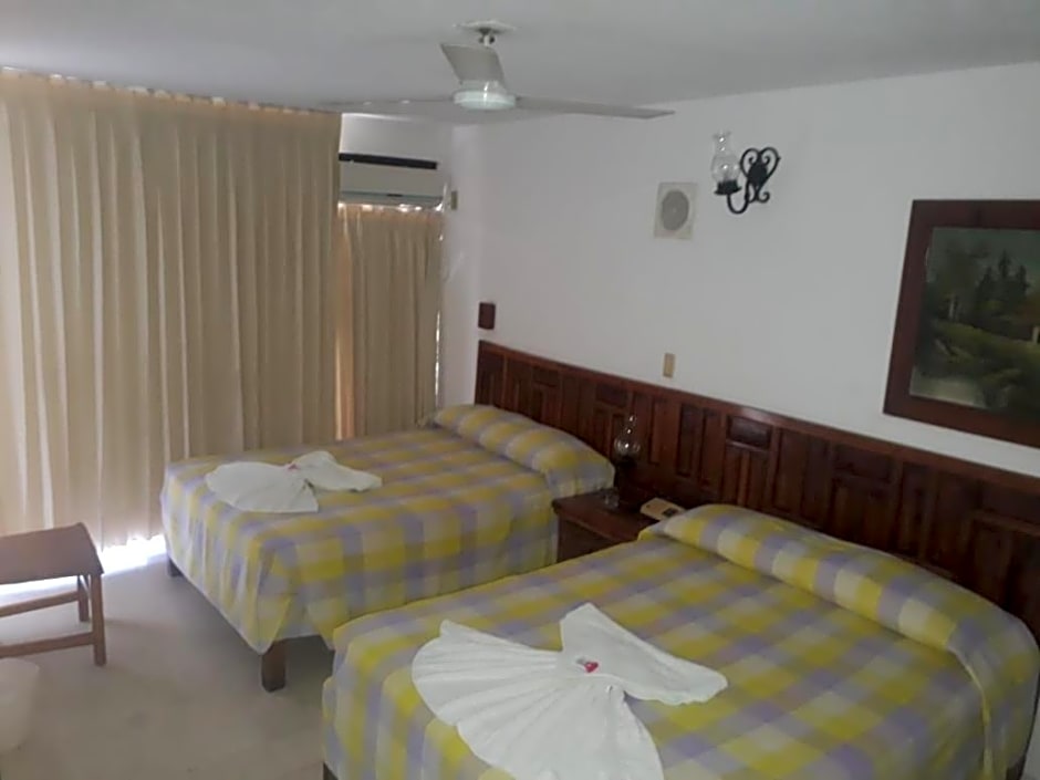 Hotel Maria Luisa