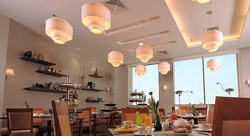 Fraser Suites Seef Bahrain