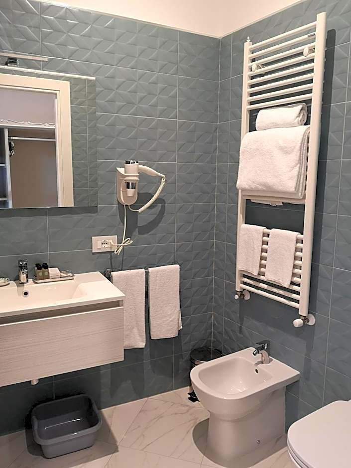 Altavilla Boutique Hotel