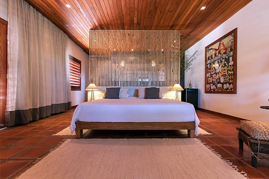 Hotel Villaggio Tudo Bom