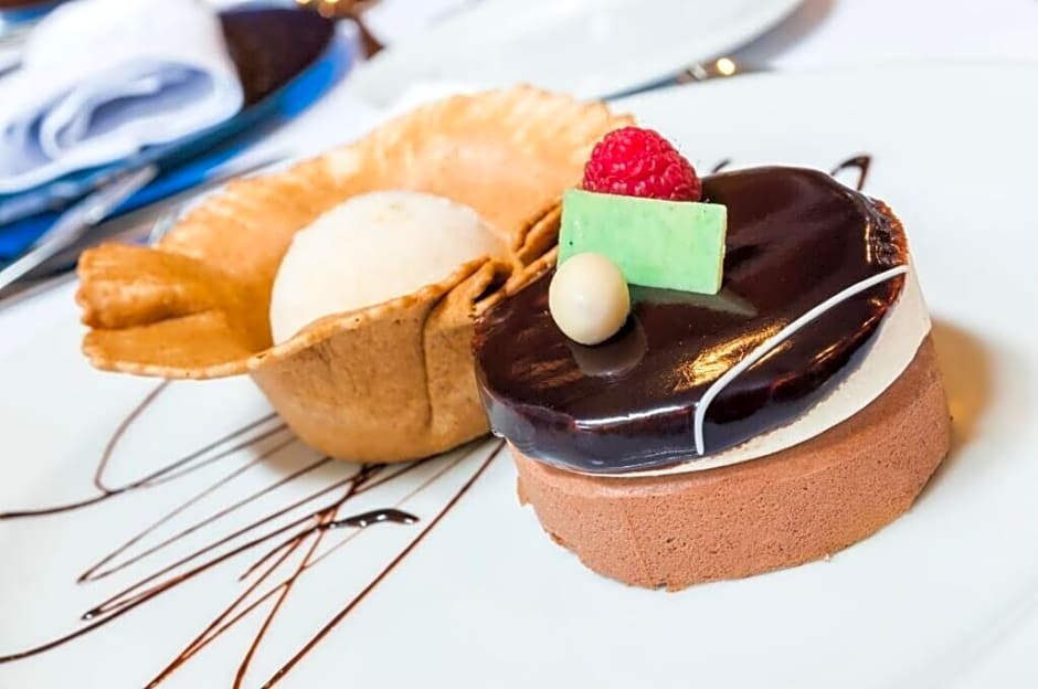 Hotel Las Provincias