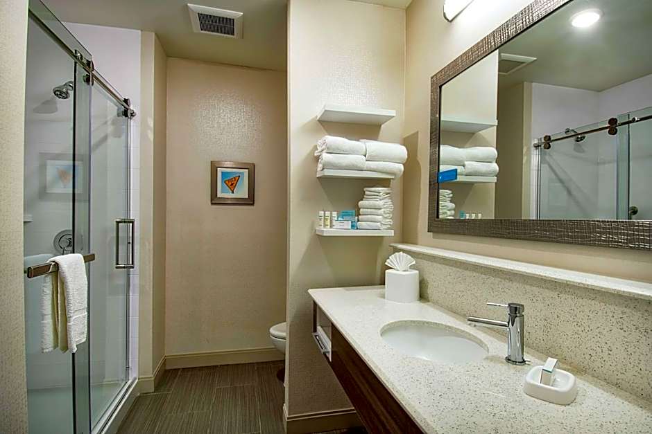 Hampton Inn By Hilton - Suites Mission Viejo CA
