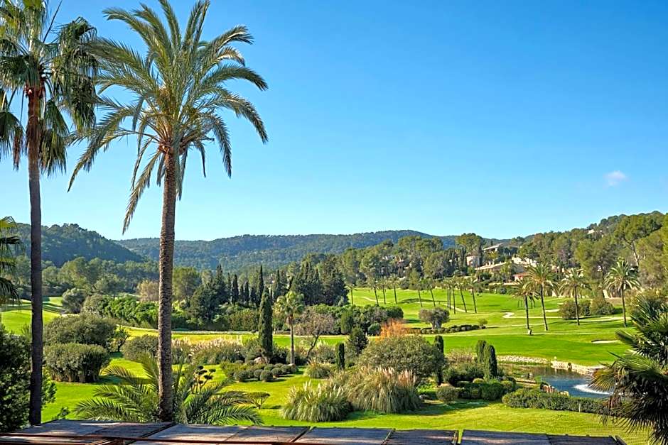 Sheraton Mallorca Arabella Golf Hotel