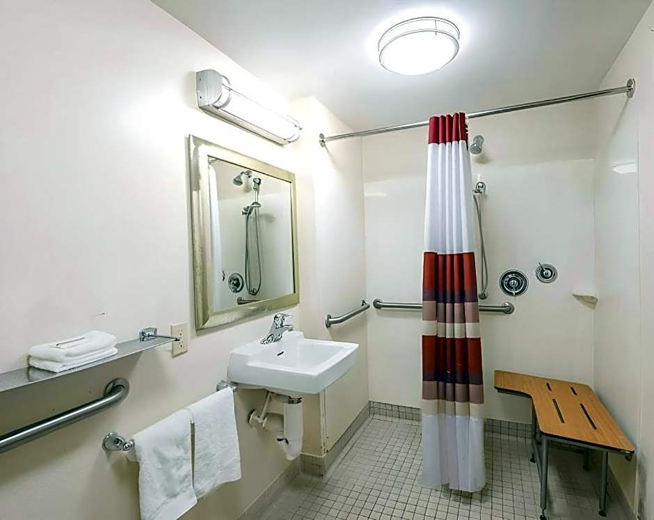 Red Roof Inn Jacksonville - Orange Park