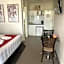 The Esplanade Motel