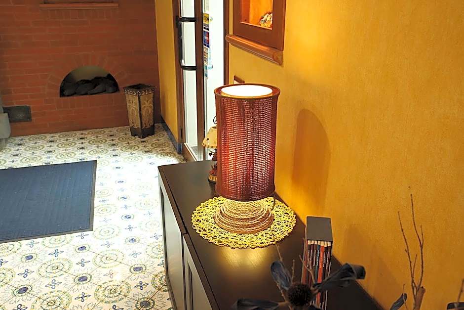 Hotel Alle Pendici