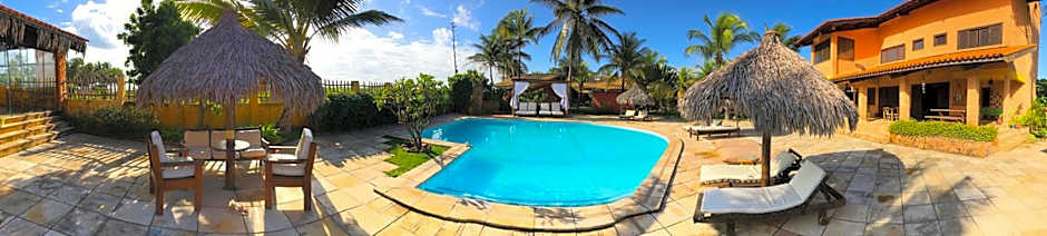 Hotel Pousada Beleza das Ondas