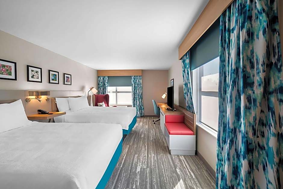 Hilton Garden Inn North Conway