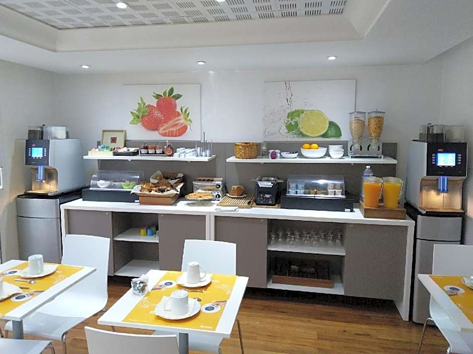 Adagio Access Marseille Prado Perier