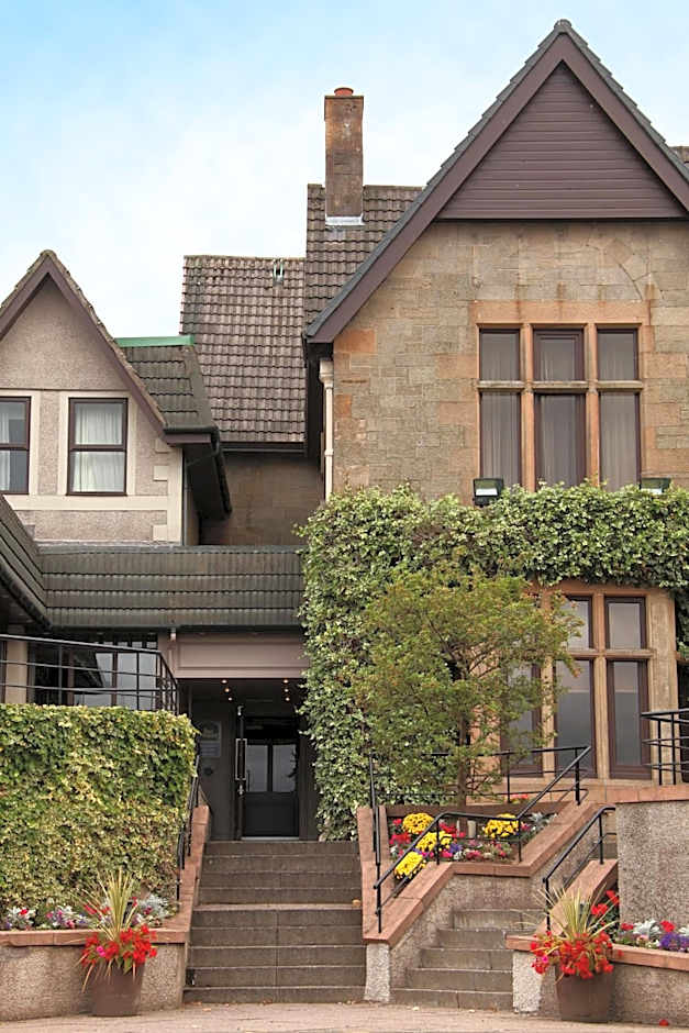 Best Western Garfield House Hotel