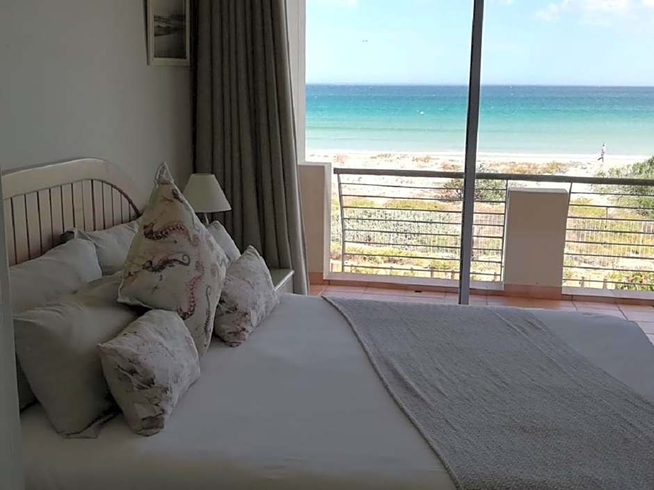 Cape Town Beachfront Apartments at Leisure Bay