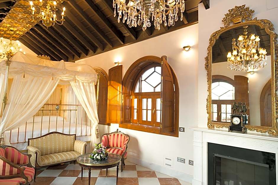 Hotel Ateneo Sevilla